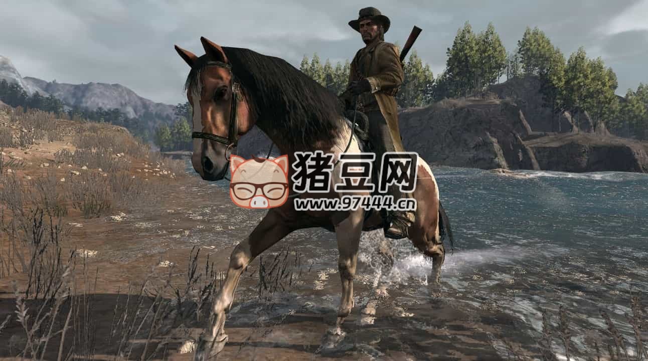 《荒野大镖客:救赎》v1.0.42 中文版 《荒野大镖客:救赎》v1.0.42 中文版