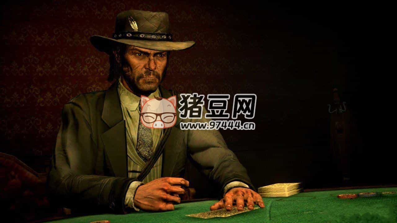 《荒野大镖客:救赎》v1.0.42 中文版 《荒野大镖客:救赎》v1.0.42 中文版