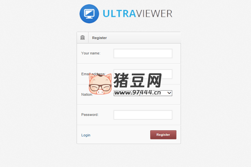 UltraViewer 远程控制 v6.6.113