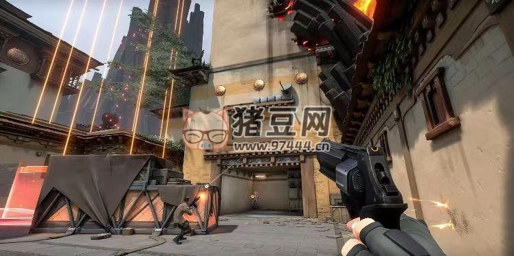 《无畏契约》必须要知道的 10 个专业技巧,能够让你打出好成绩 《无畏契约》必须要知道的 10 个专业技巧,能够让你打出好成绩