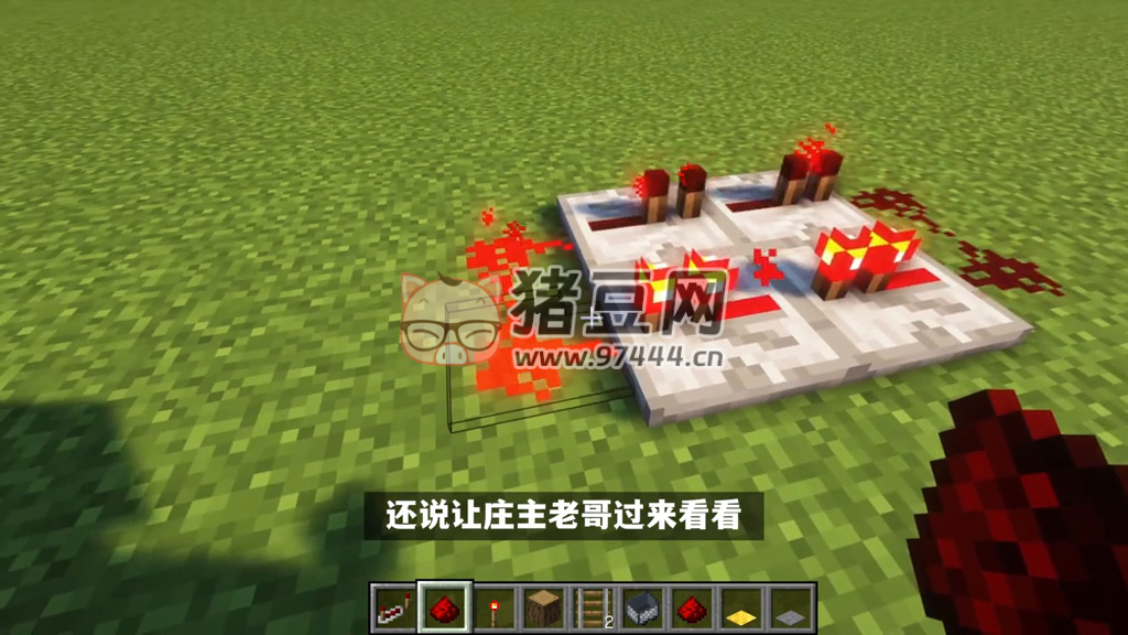 我的世界:5 个可能会让你“啊”出来的游戏小技巧 我的世界:5 个可能会让你“啊”出来的游戏小技巧