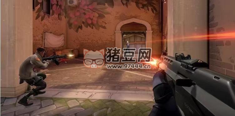 《无畏契约》必须要知道的 10 个专业技巧,能够让你打出好成绩 《无畏契约》必须要知道的 10 个专业技巧,能够让你打出好成绩