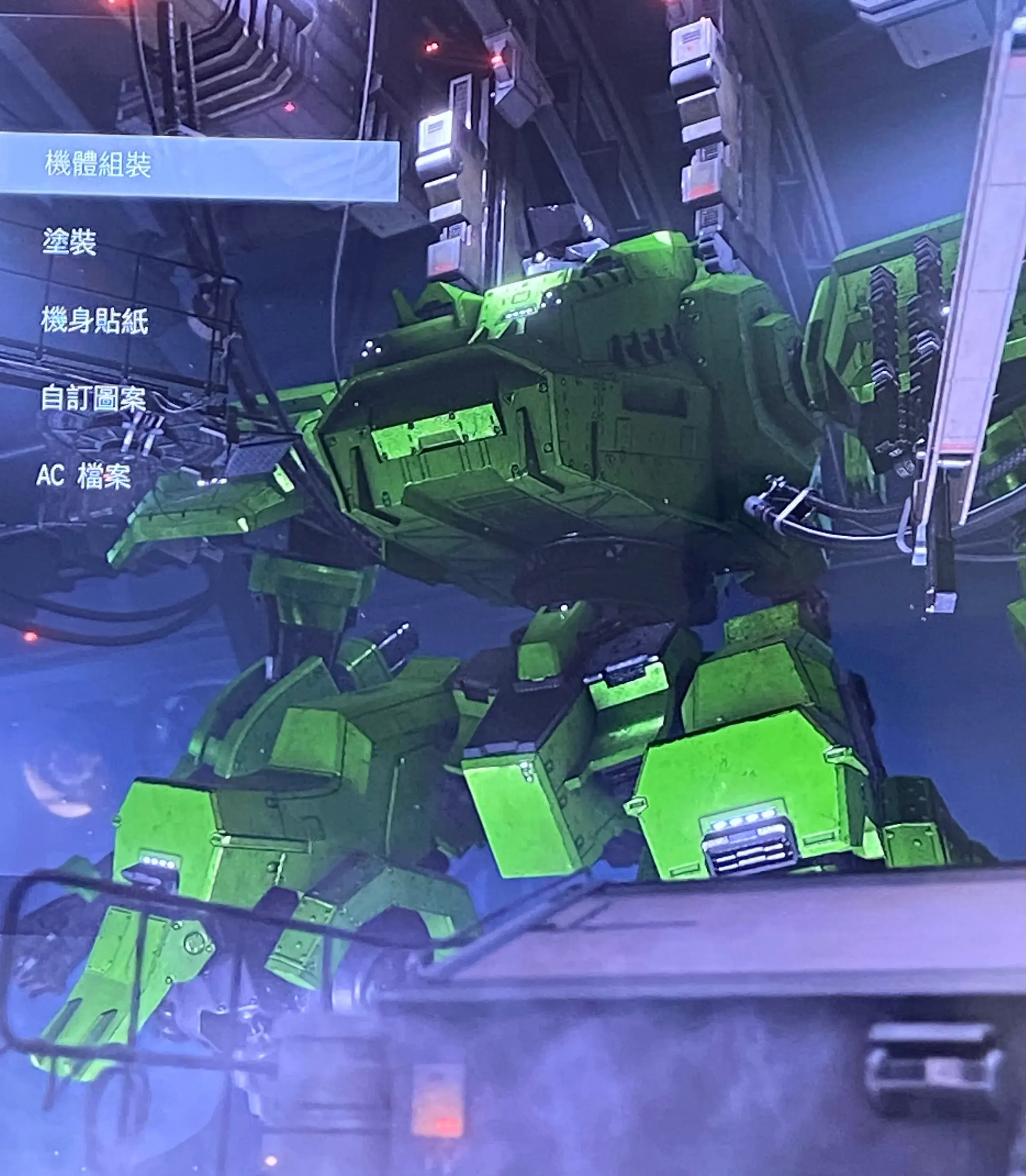 《装甲核心 6》小白攻略，宫崎英高你有种！机甲游戏也能做成魂游