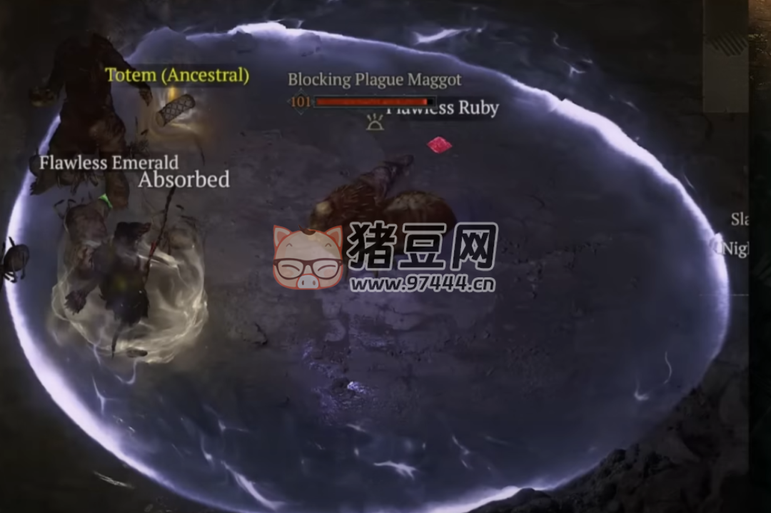 暗黑 4:15 条超有用的游戏技巧,第一条就可以为你节约几个亿! 暗黑 4:15 条超有用的游戏技巧,第一条就可以为你节约几个亿!