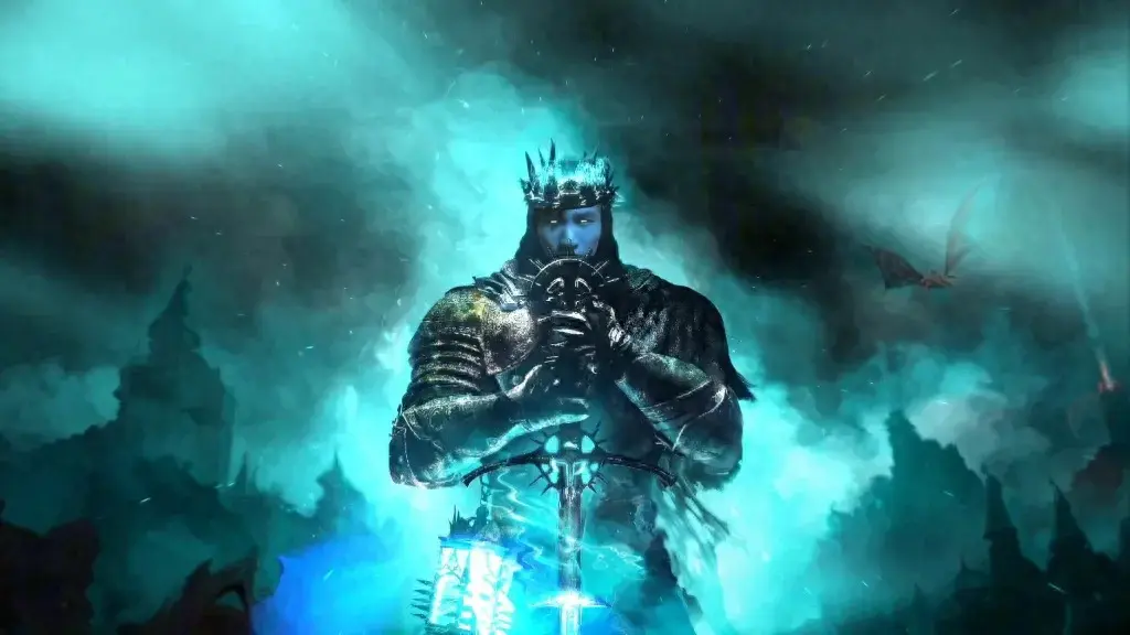 《堕落之主》真可以,最接地气小白攻略!觉得不好玩是你水平不行 《堕落之主》真可以,最接地气小白攻略!觉得不好玩是你水平不行