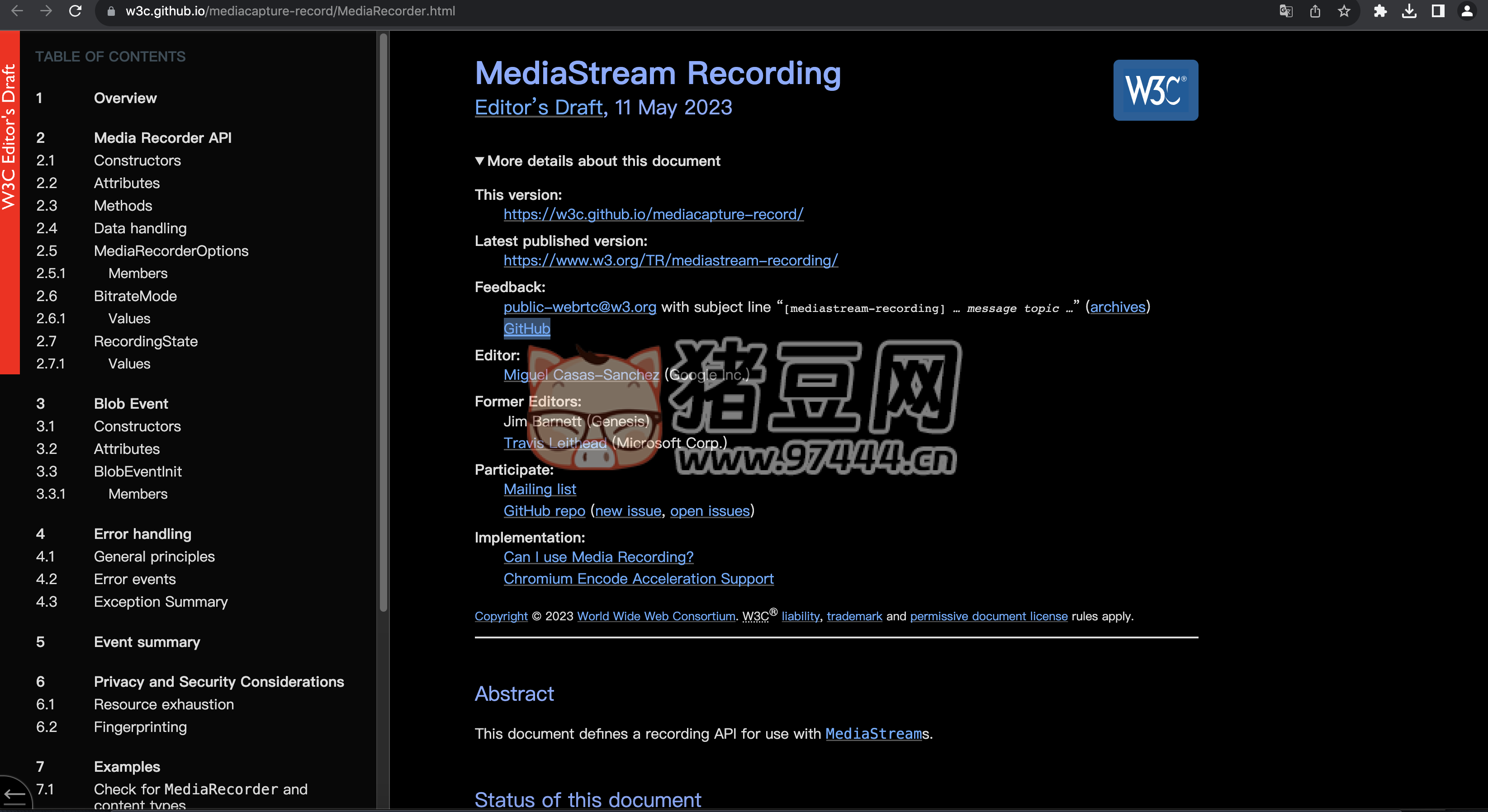 7 个精选开源免费的直播推流工具