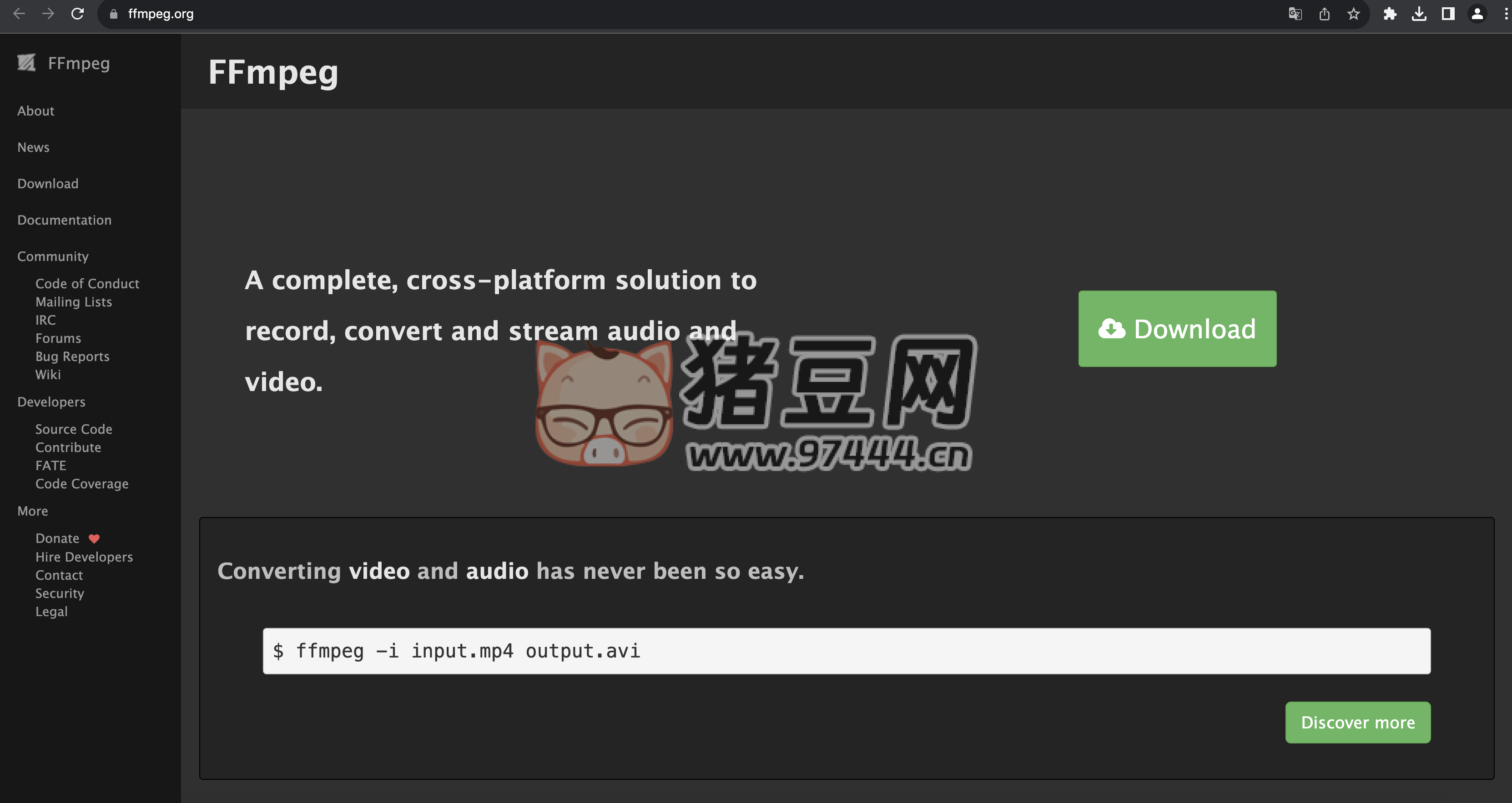 7 个精选开源免费的直播推流工具