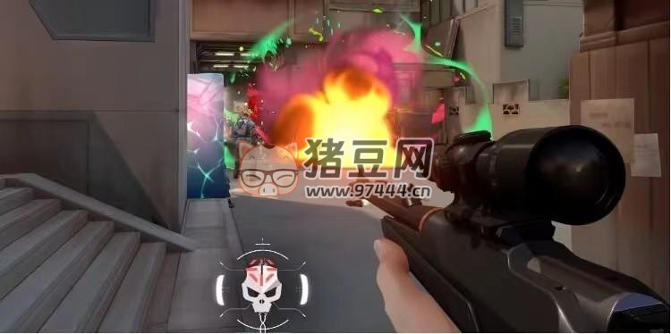 《无畏契约》必须要知道的 10 个专业技巧,能够让你打出好成绩 《无畏契约》必须要知道的 10 个专业技巧,能够让你打出好成绩