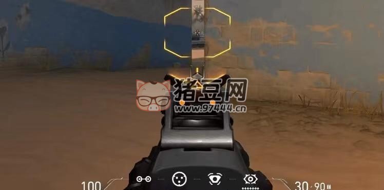 《无畏契约》必须要知道的 10 个专业技巧,能够让你打出好成绩 《无畏契约》必须要知道的 10 个专业技巧,能够让你打出好成绩