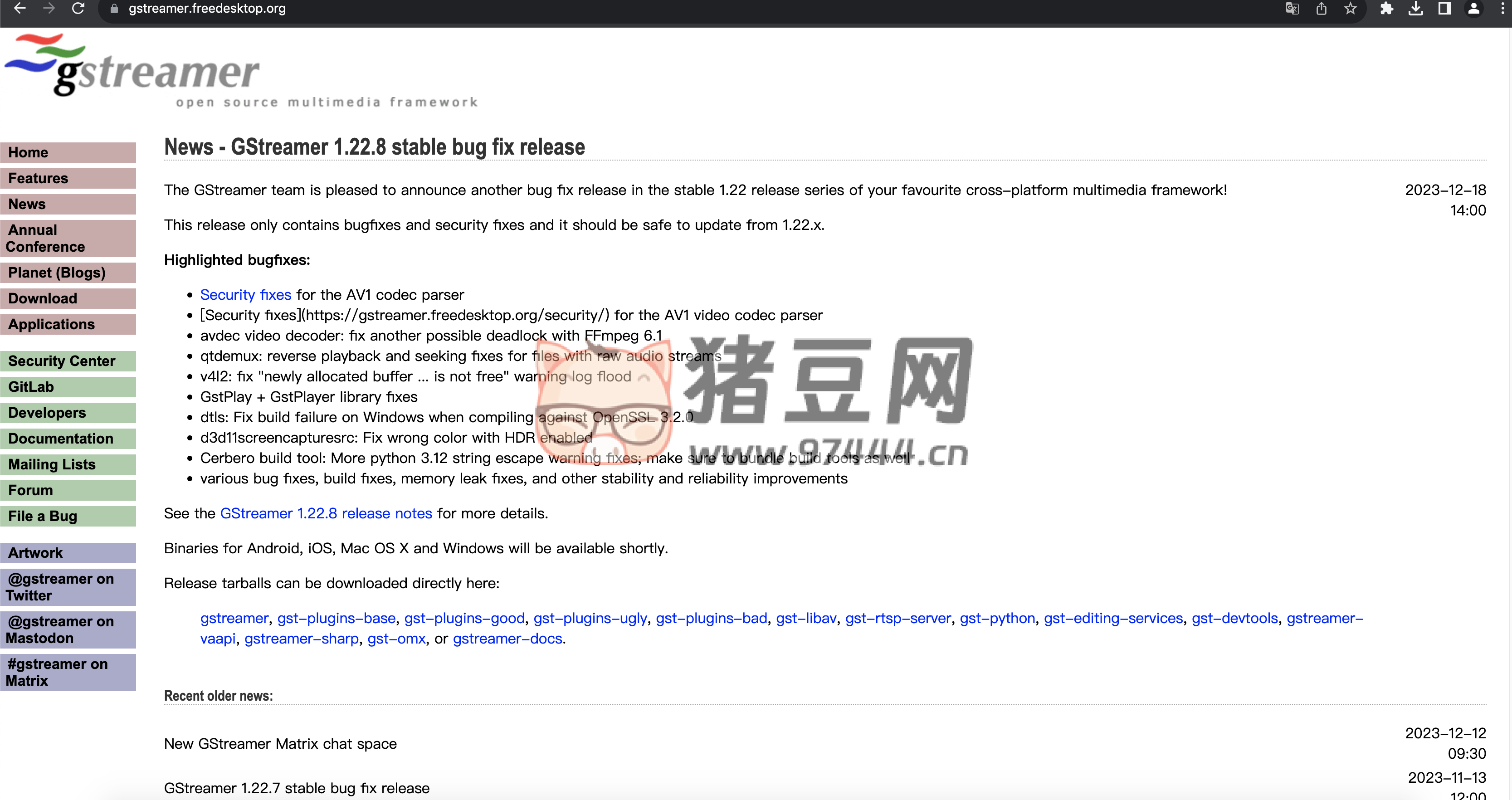 7 个精选开源免费的直播推流工具