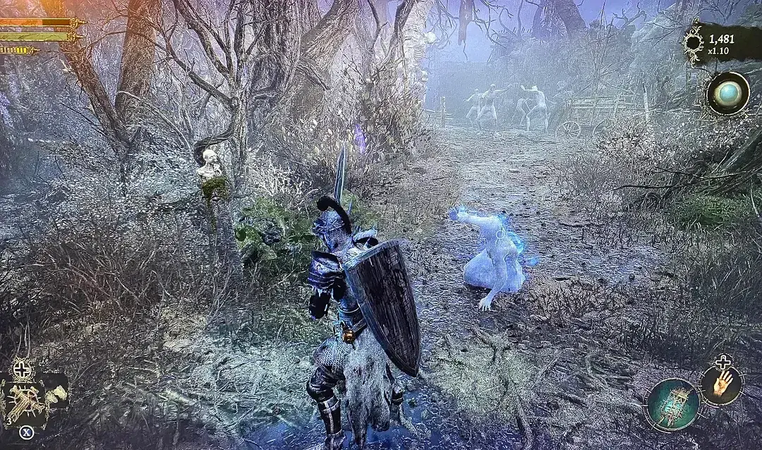 《堕落之主》真可以,最接地气小白攻略!觉得不好玩是你水平不行 《堕落之主》真可以,最接地气小白攻略!觉得不好玩是你水平不行