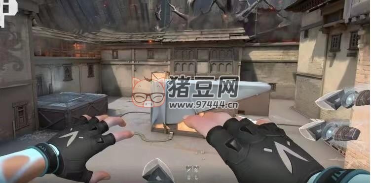 《无畏契约》必须要知道的 10 个专业技巧,能够让你打出好成绩 《无畏契约》必须要知道的 10 个专业技巧,能够让你打出好成绩