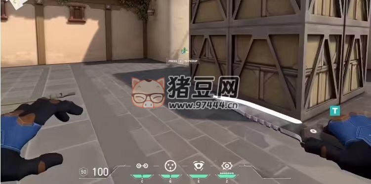 《无畏契约》必须要知道的 10 个专业技巧,能够让你打出好成绩 《无畏契约》必须要知道的 10 个专业技巧,能够让你打出好成绩