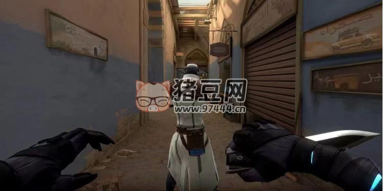 《无畏契约》必须要知道的 10 个专业技巧,能够让你打出好成绩 《无畏契约》必须要知道的 10 个专业技巧,能够让你打出好成绩