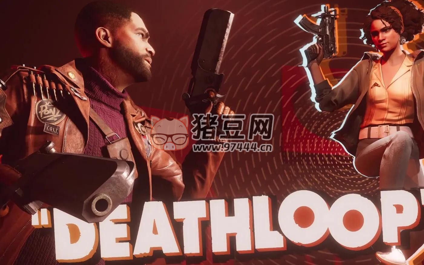 死亡循环游戏终极技巧,让你迅速上手成为高手! 死亡循环游戏终极技巧,让你迅速上手成为高手!