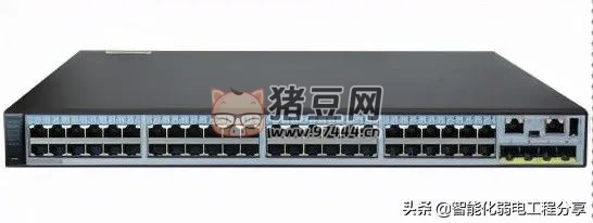 交换机知识全解,值得收藏 交换机知识全解,值得收藏