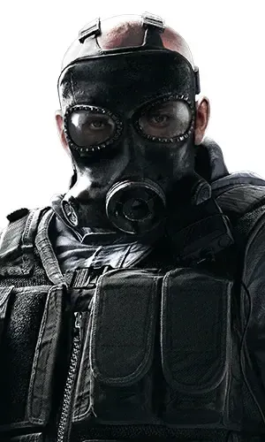 《彩虹 6 号》新手教学 1.2 部分 《彩虹 6 号》新手教学 1.2 部分