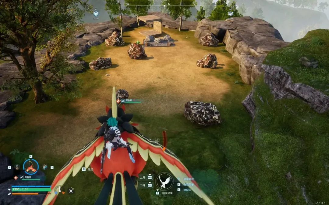 矿产自由!《幻兽帕鲁》矿产资源密集点位分享 矿产自由!《幻兽帕鲁》矿产资源密集点位分享