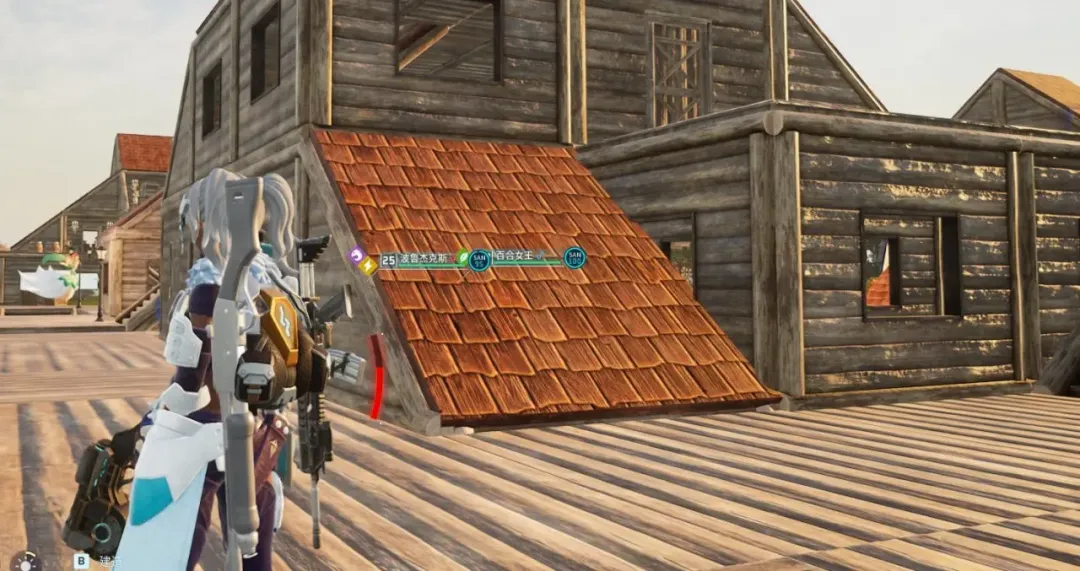 《幻兽:帕鲁》腹泻式更新详解 《幻兽:帕鲁》腹泻式更新详解