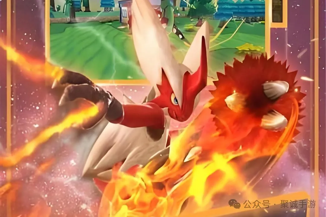 《口袋精灵 2》精灵合成攻略注意事项及公式 《口袋精灵 2》精灵合成攻略注意事项及公式