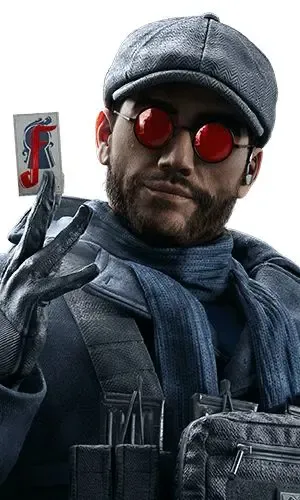 《彩虹 6 号》新手教学 1.2 部分 《彩虹 6 号》新手教学 1.2 部分