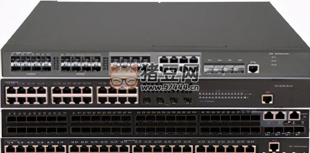 交换机知识全解,值得收藏 交换机知识全解,值得收藏