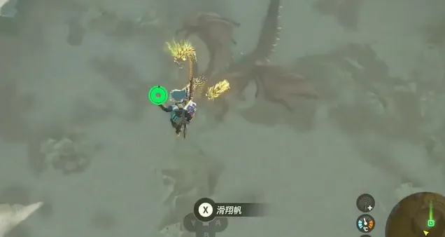 《王国之泪》织梦之勇者套装获取方法 《王国之泪》织梦之勇者套装获取方法