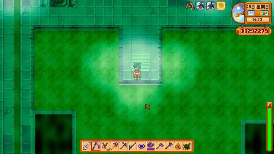 就算是在《星露谷物语》中,你也不能忘记学习 就算是在《星露谷物语》中,你也不能忘记学习