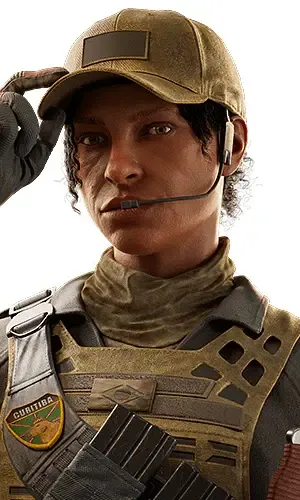 《彩虹 6 号》新手教学 1.2 部分 《彩虹 6 号》新手教学 1.2 部分