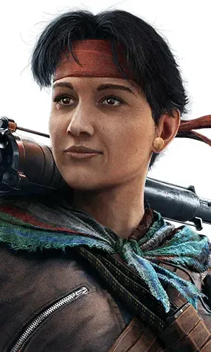 《彩虹 6 号》新手教学 1.2 部分 《彩虹 6 号》新手教学 1.2 部分