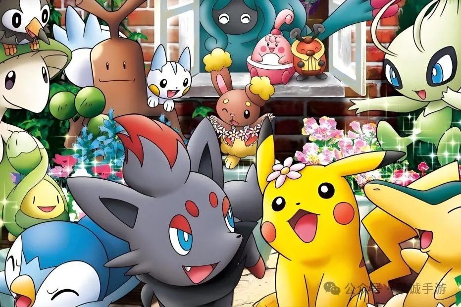 《口袋精灵 2》精灵合成攻略注意事项及公式 《口袋精灵 2》精灵合成攻略注意事项及公式