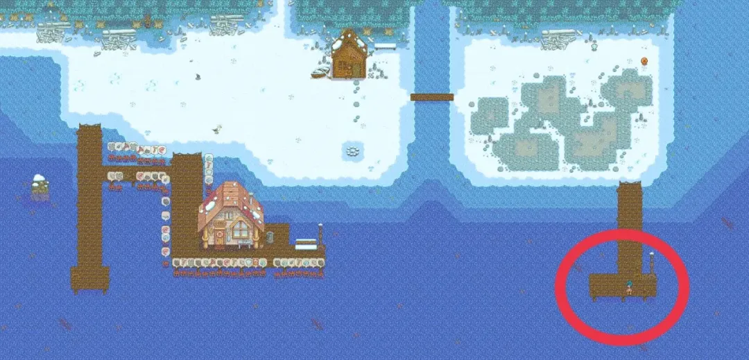 就算是在《星露谷物语》中,你也不能忘记学习 就算是在《星露谷物语》中,你也不能忘记学习