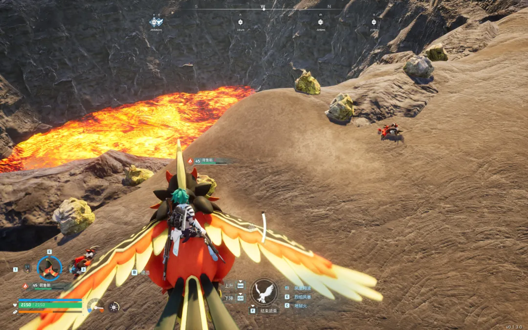 矿产自由!《幻兽帕鲁》矿产资源密集点位分享 矿产自由!《幻兽帕鲁》矿产资源密集点位分享