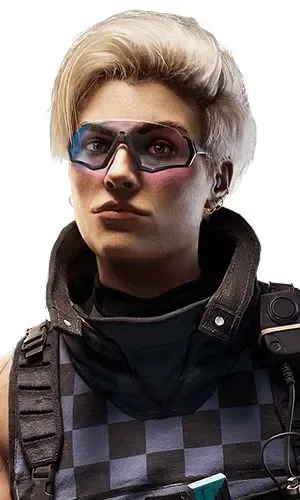 《彩虹 6 号》新手教学 1.2 部分 《彩虹 6 号》新手教学 1.2 部分