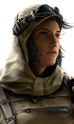 《彩虹 6 号》新手教学 1.2 部分 《彩虹 6 号》新手教学 1.2 部分