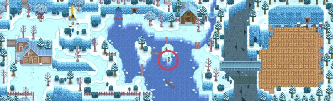 就算是在《星露谷物语》中,你也不能忘记学习 就算是在《星露谷物语》中,你也不能忘记学习