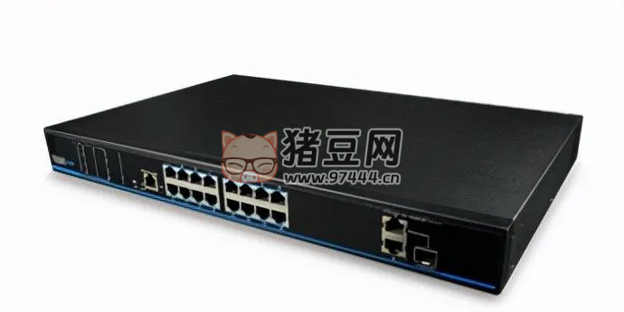 交换机知识全解,值得收藏 交换机知识全解,值得收藏