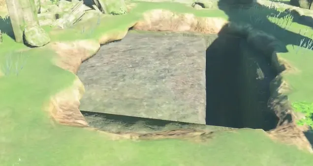 《王国之泪》织梦之勇者套装获取方法 《王国之泪》织梦之勇者套装获取方法