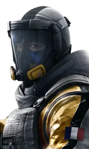 《彩虹 6 号》新手教学 1.2 部分 《彩虹 6 号》新手教学 1.2 部分