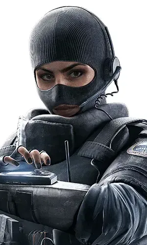 《彩虹 6 号》新手教学 1.2 部分 《彩虹 6 号》新手教学 1.2 部分