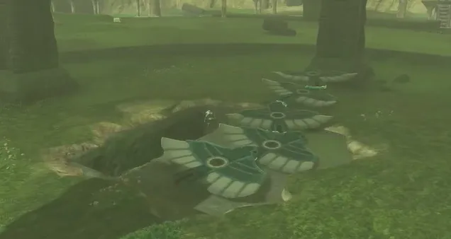 《王国之泪》织梦之勇者套装获取方法 《王国之泪》织梦之勇者套装获取方法