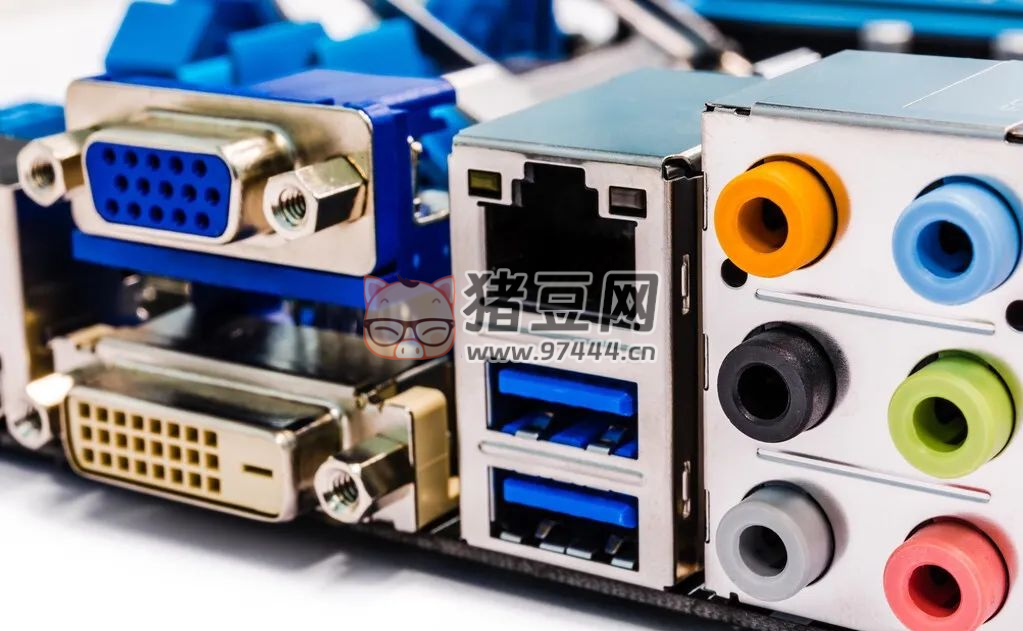 交换机知识全解,值得收藏 交换机知识全解,值得收藏