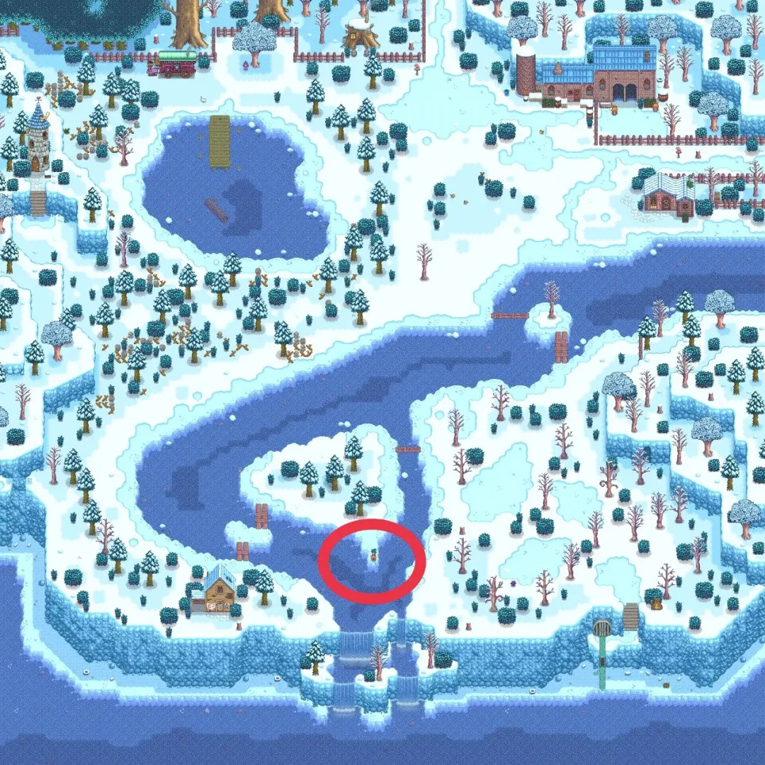 就算是在《星露谷物语》中,你也不能忘记学习 就算是在《星露谷物语》中,你也不能忘记学习