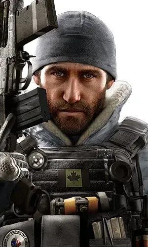 《彩虹 6 号》新手教学 1.2 部分 《彩虹 6 号》新手教学 1.2 部分