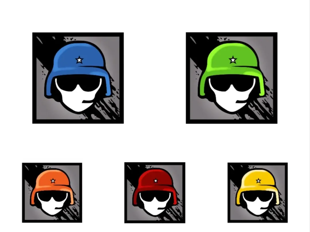 《彩虹 6 号》新手教学 1.2 部分 《彩虹 6 号》新手教学 1.2 部分