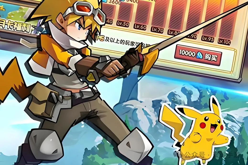 《口袋精灵 2》精灵合成攻略注意事项及公式 《口袋精灵 2》精灵合成攻略注意事项及公式