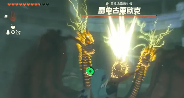 《王国之泪》织梦之勇者套装获取方法 《王国之泪》织梦之勇者套装获取方法