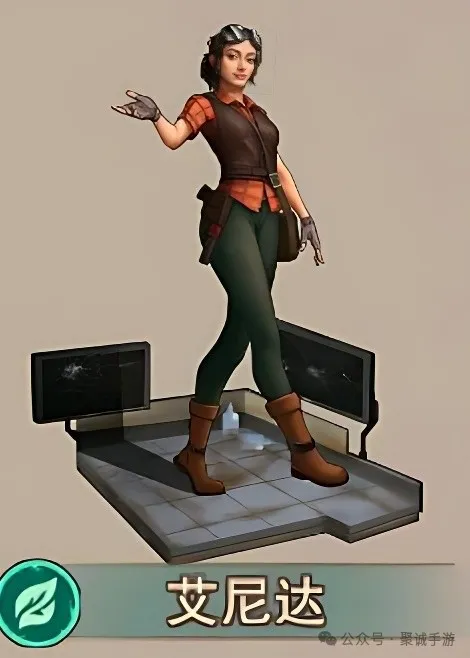 《末日来袭》高阶阵容搭配攻略详解 《末日来袭》高阶阵容搭配攻略详解