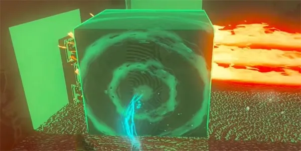 《王国之泪》塔达罗克恩神庙水与火过关攻略 《王国之泪》塔达罗克恩神庙水与火过关攻略