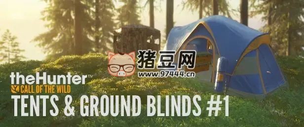 《猎人:荒野的召唤》DLC 推荐指南 《猎人:荒野的召唤》DLC 推荐指南